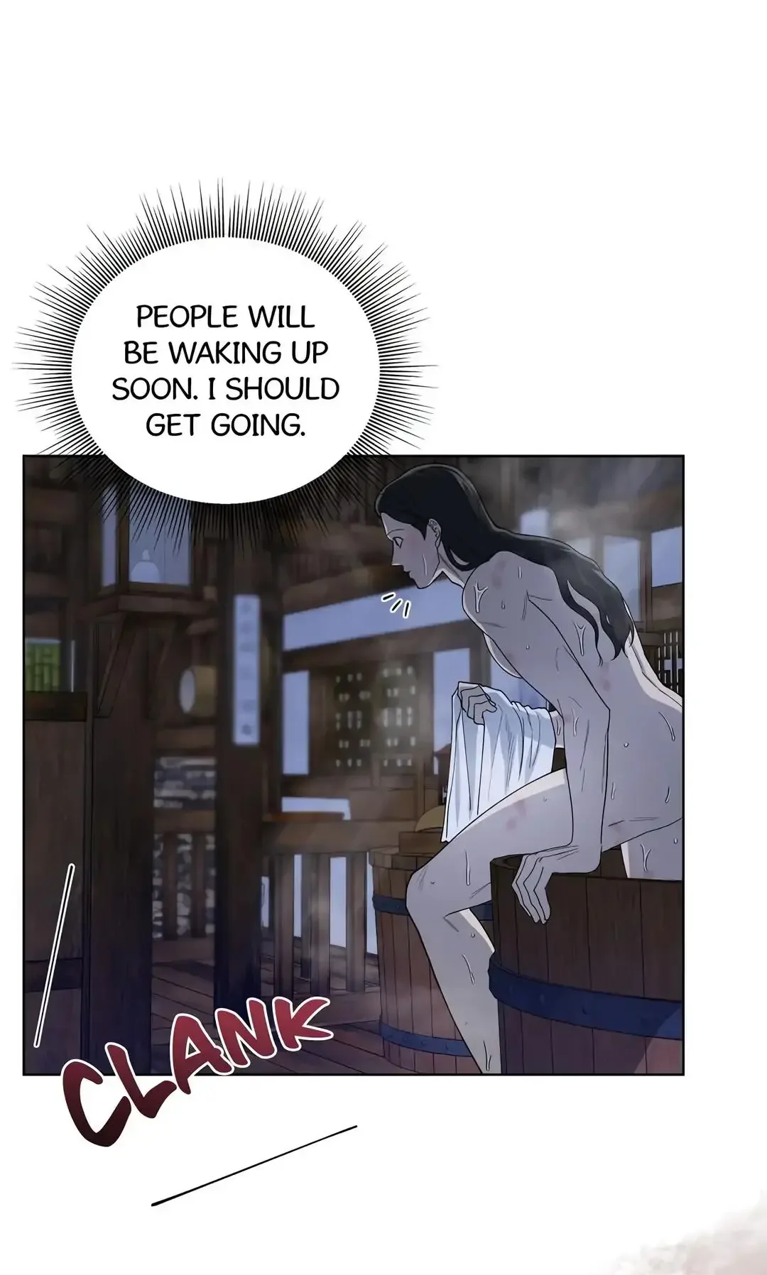 For a Thousand Autumns - Chapter 19 Page 55