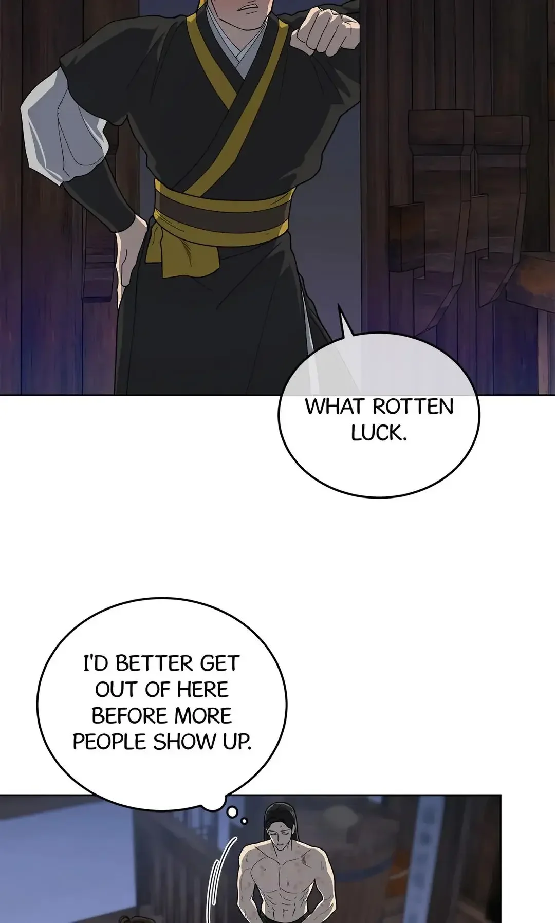 For a Thousand Autumns - Chapter 19 Page 57
