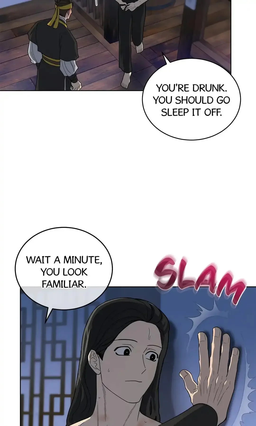 For a Thousand Autumns - Chapter 19 Page 58