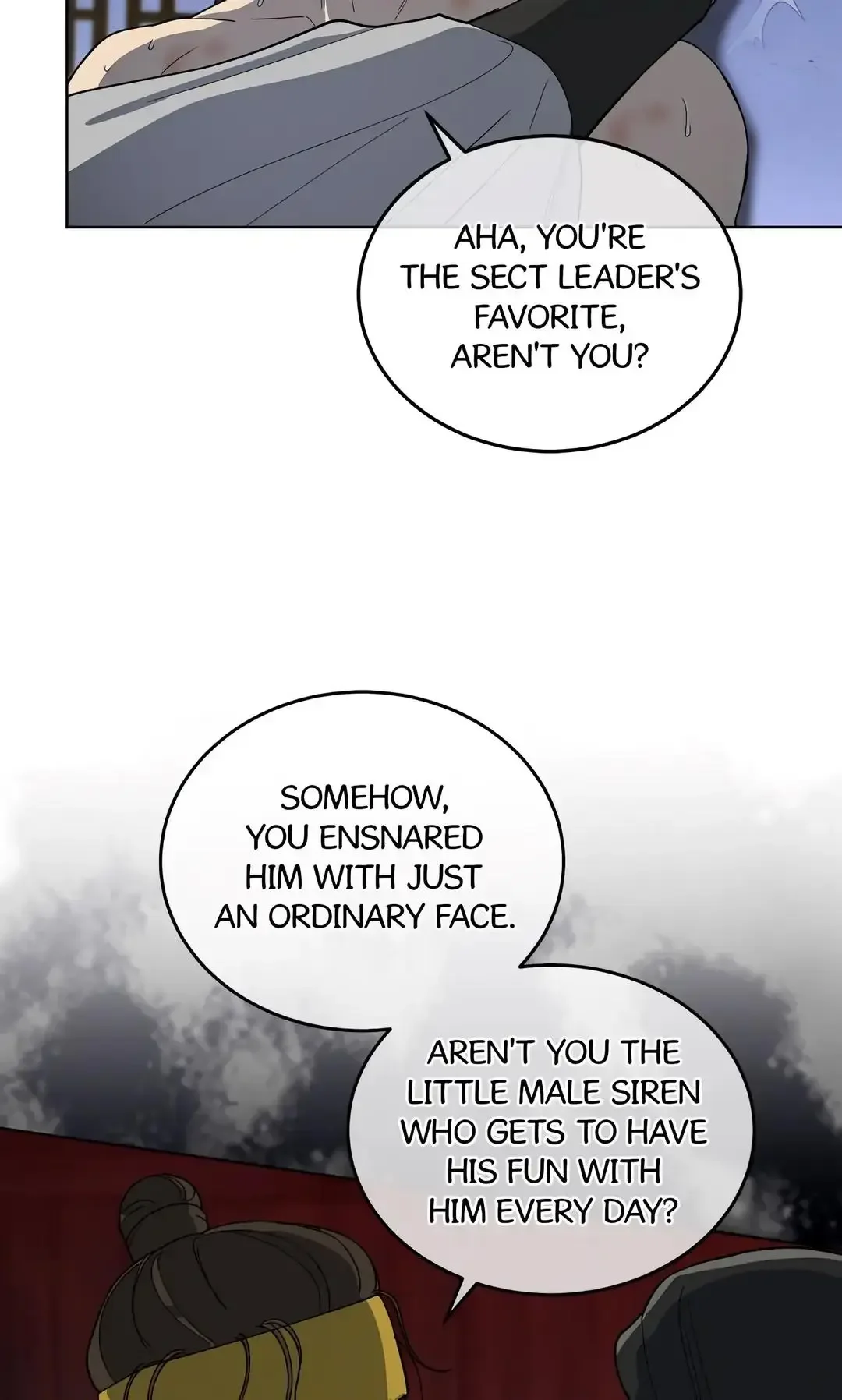 For a Thousand Autumns - Chapter 19 Page 59