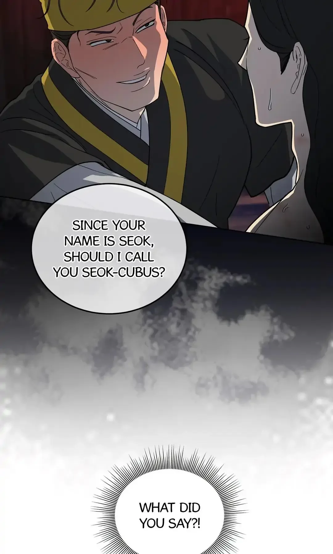 For a Thousand Autumns - Chapter 19 Page 60