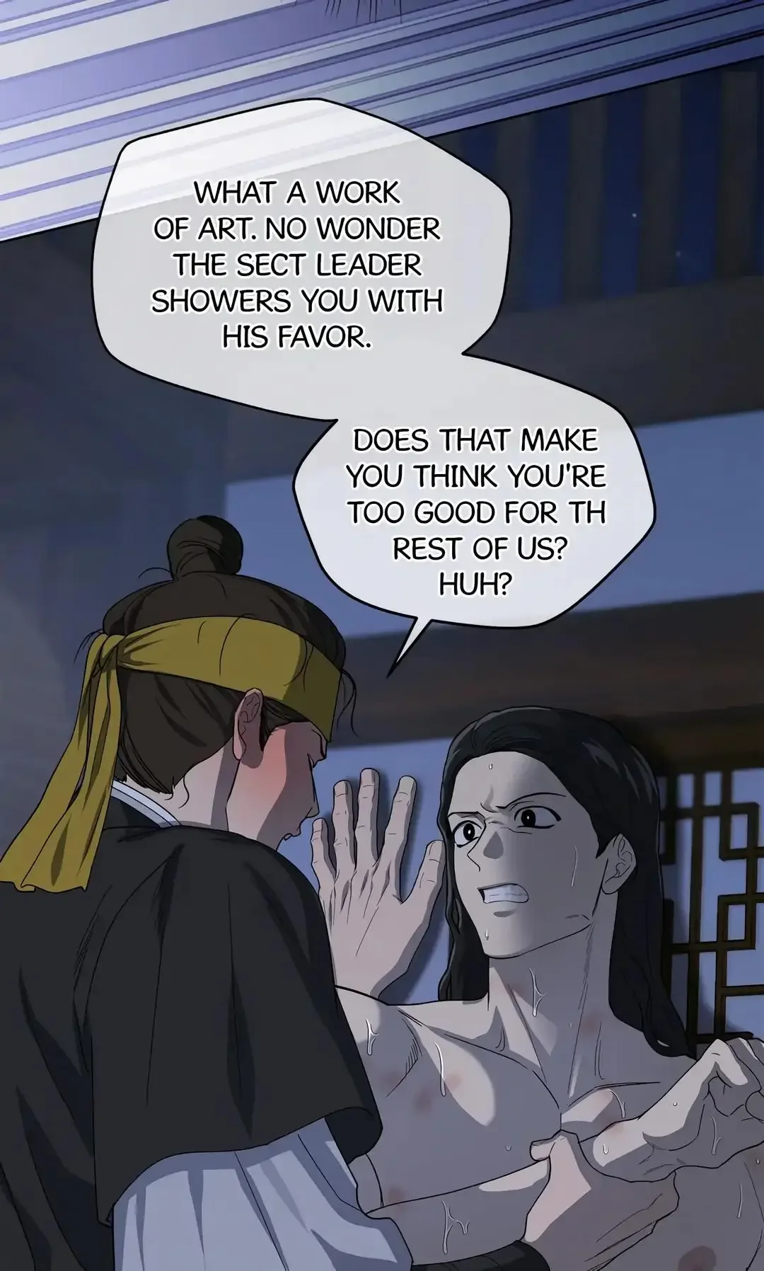 For a Thousand Autumns - Chapter 19 Page 64