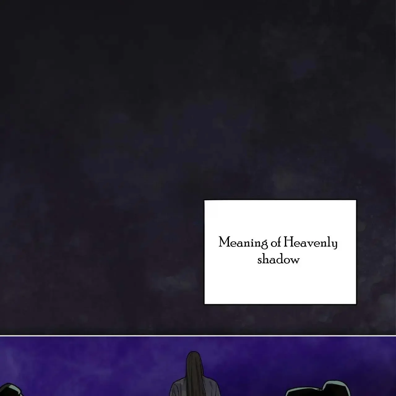 For a Thousand Autumns - Chapter 2 Page 2