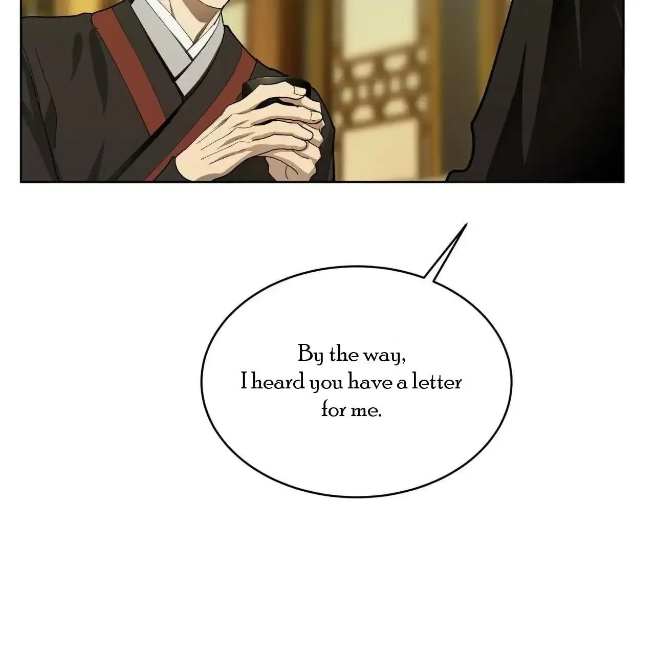 For a Thousand Autumns - Chapter 2 Page 31
