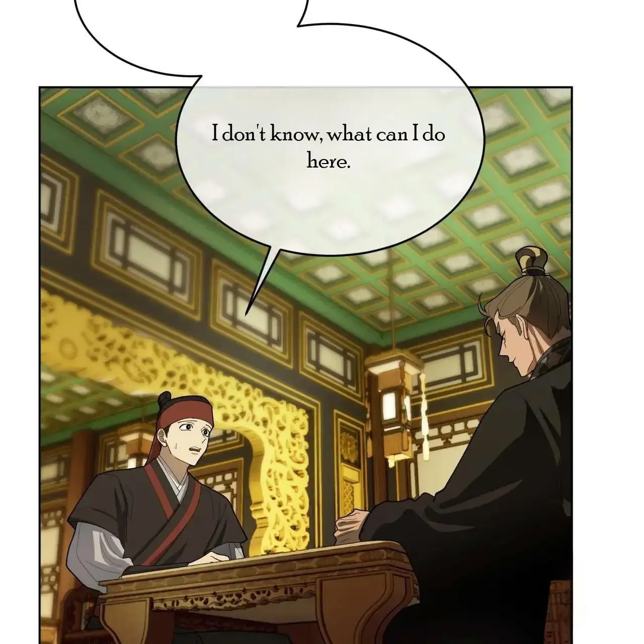 For a Thousand Autumns - Chapter 2 Page 37