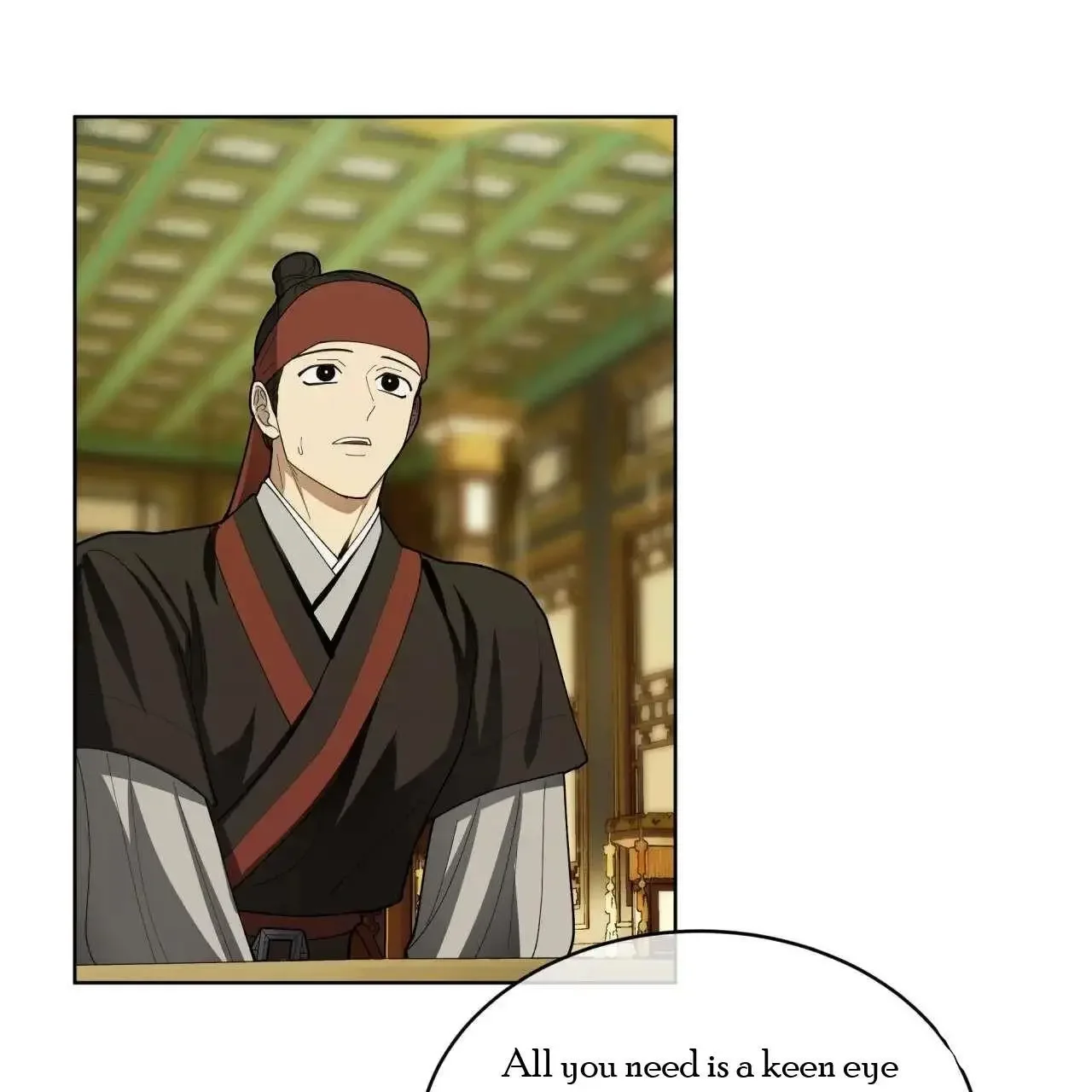 For a Thousand Autumns - Chapter 2 Page 42