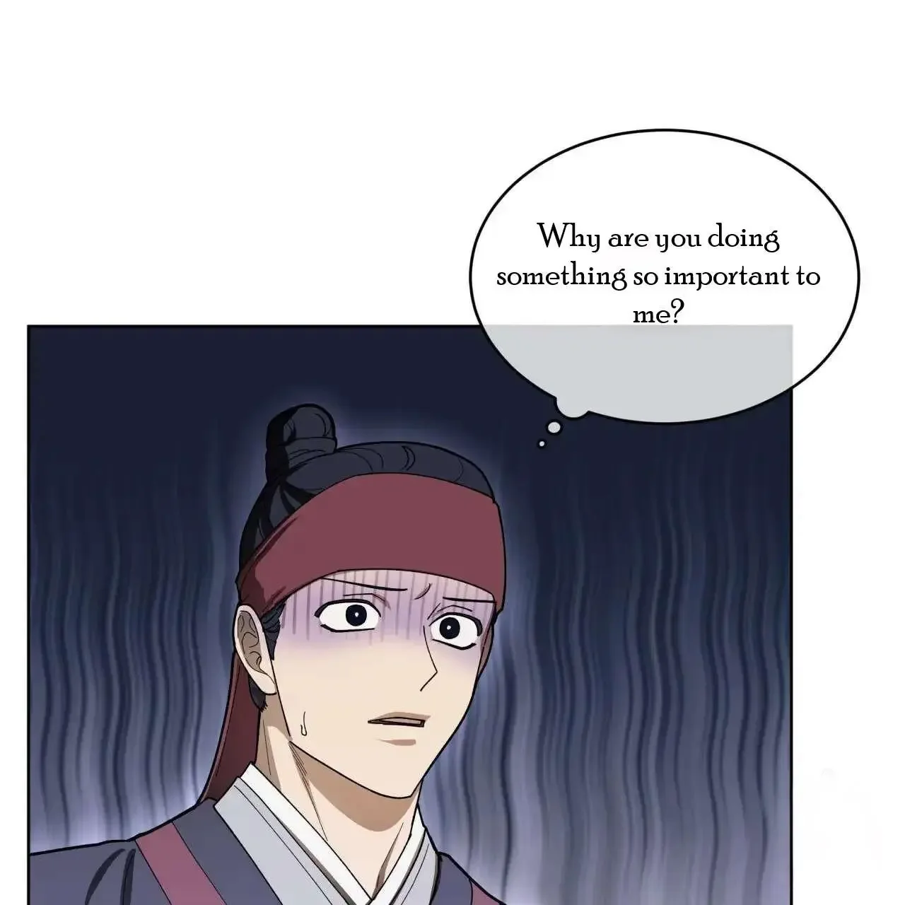 For a Thousand Autumns - Chapter 2 Page 50
