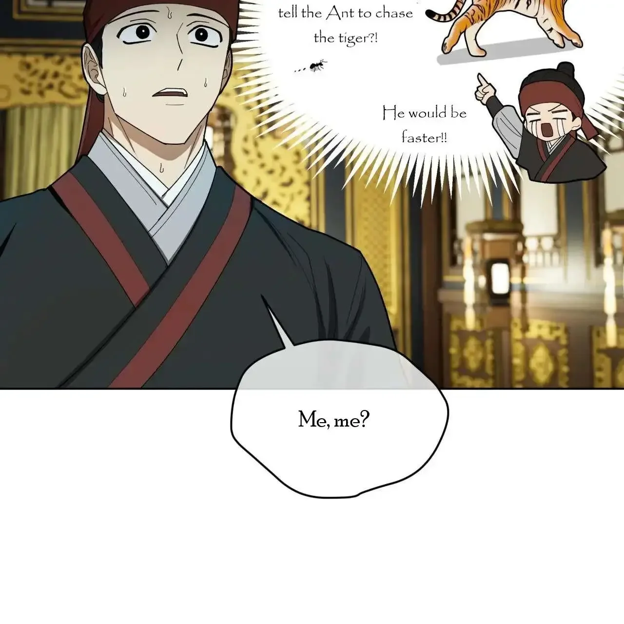 For a Thousand Autumns - Chapter 2 Page 61