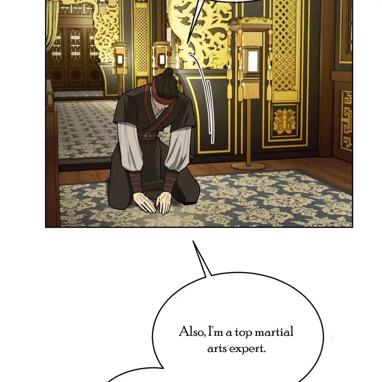 For a Thousand Autumns - Chapter 2 Page 63