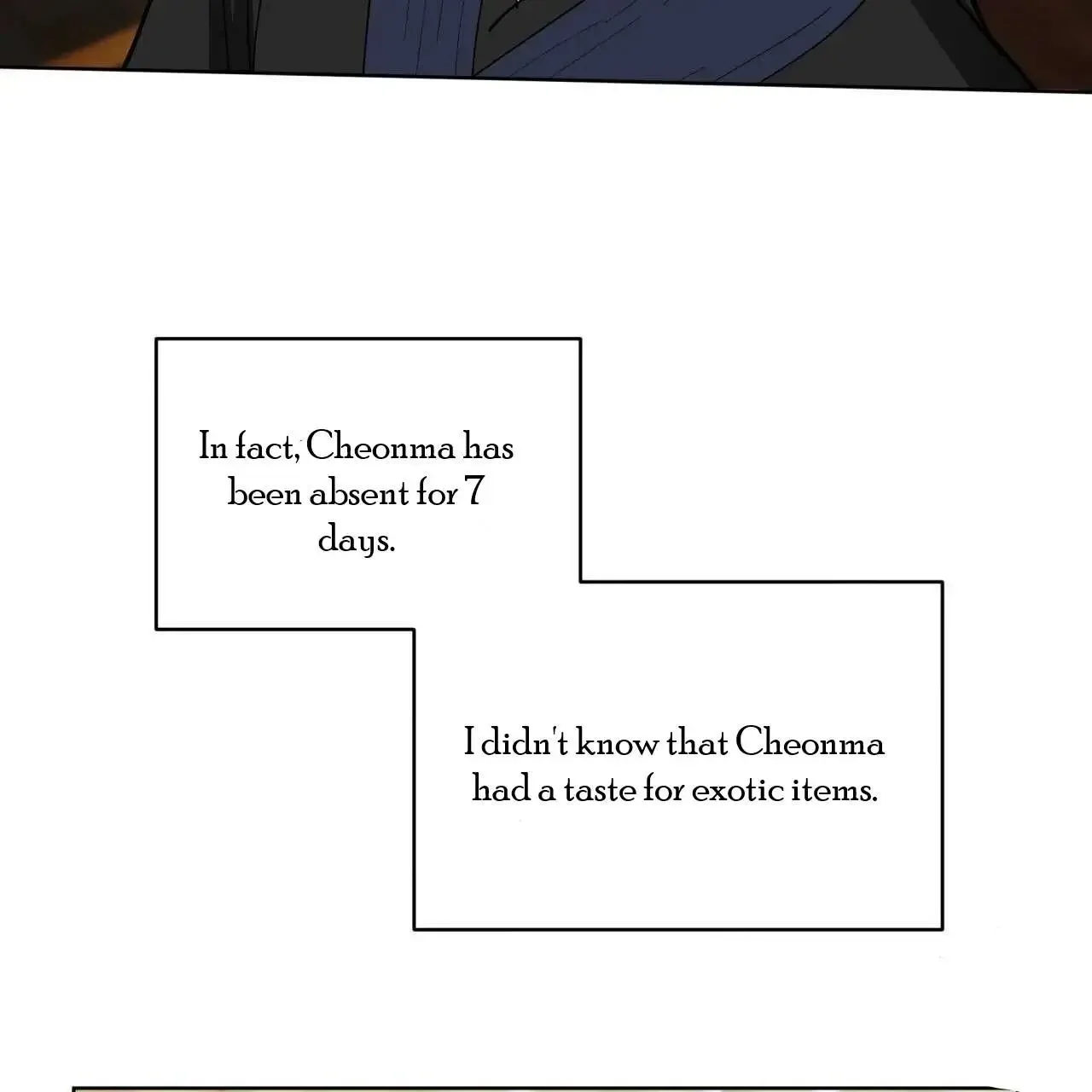 For a Thousand Autumns - Chapter 2 Page 83