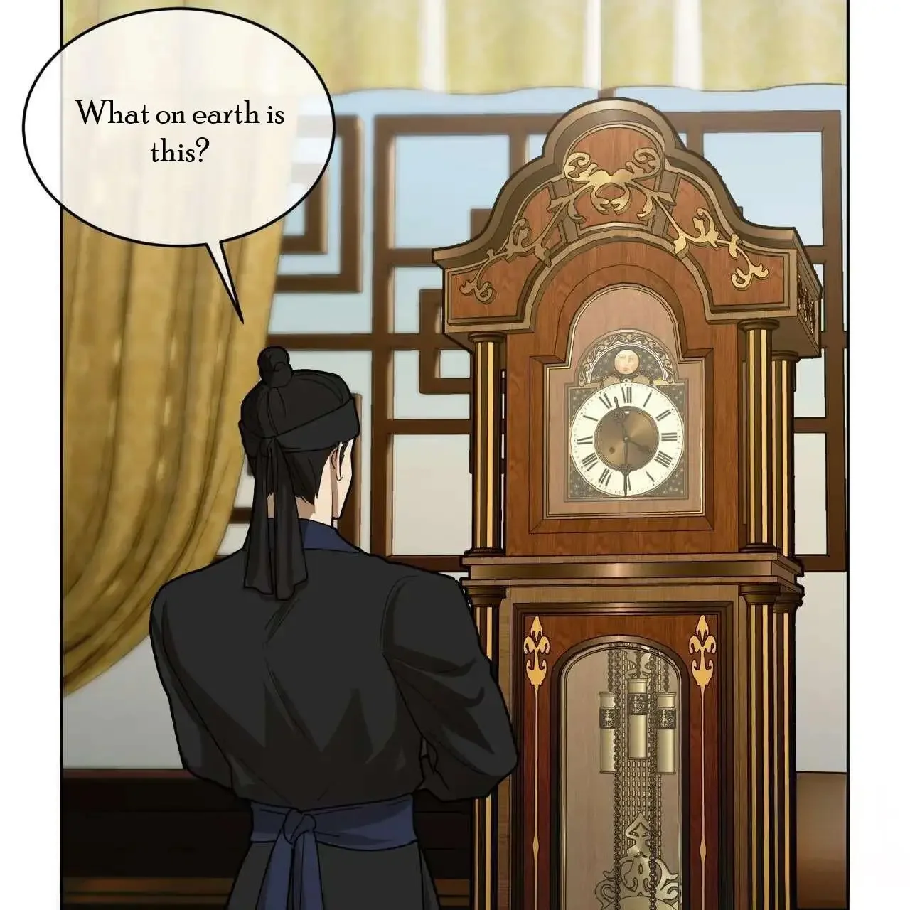 For a Thousand Autumns - Chapter 2 Page 84