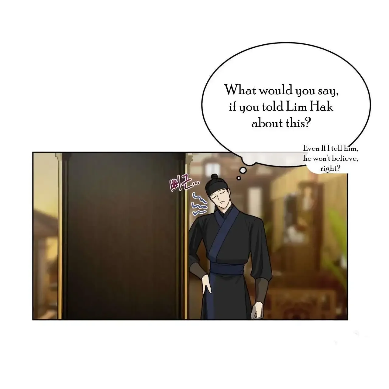 For a Thousand Autumns - Chapter 2 Page 86