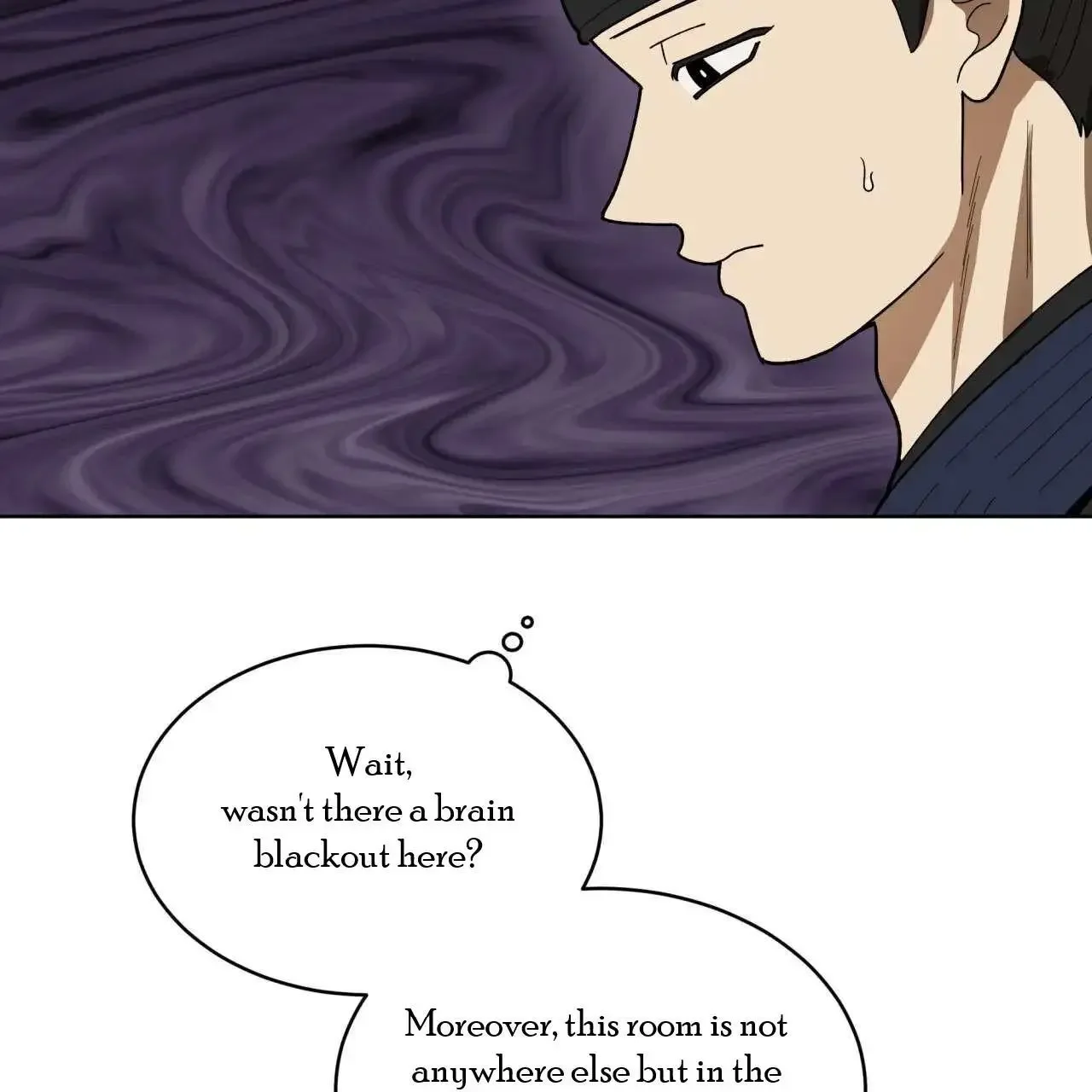 For a Thousand Autumns - Chapter 2 Page 103