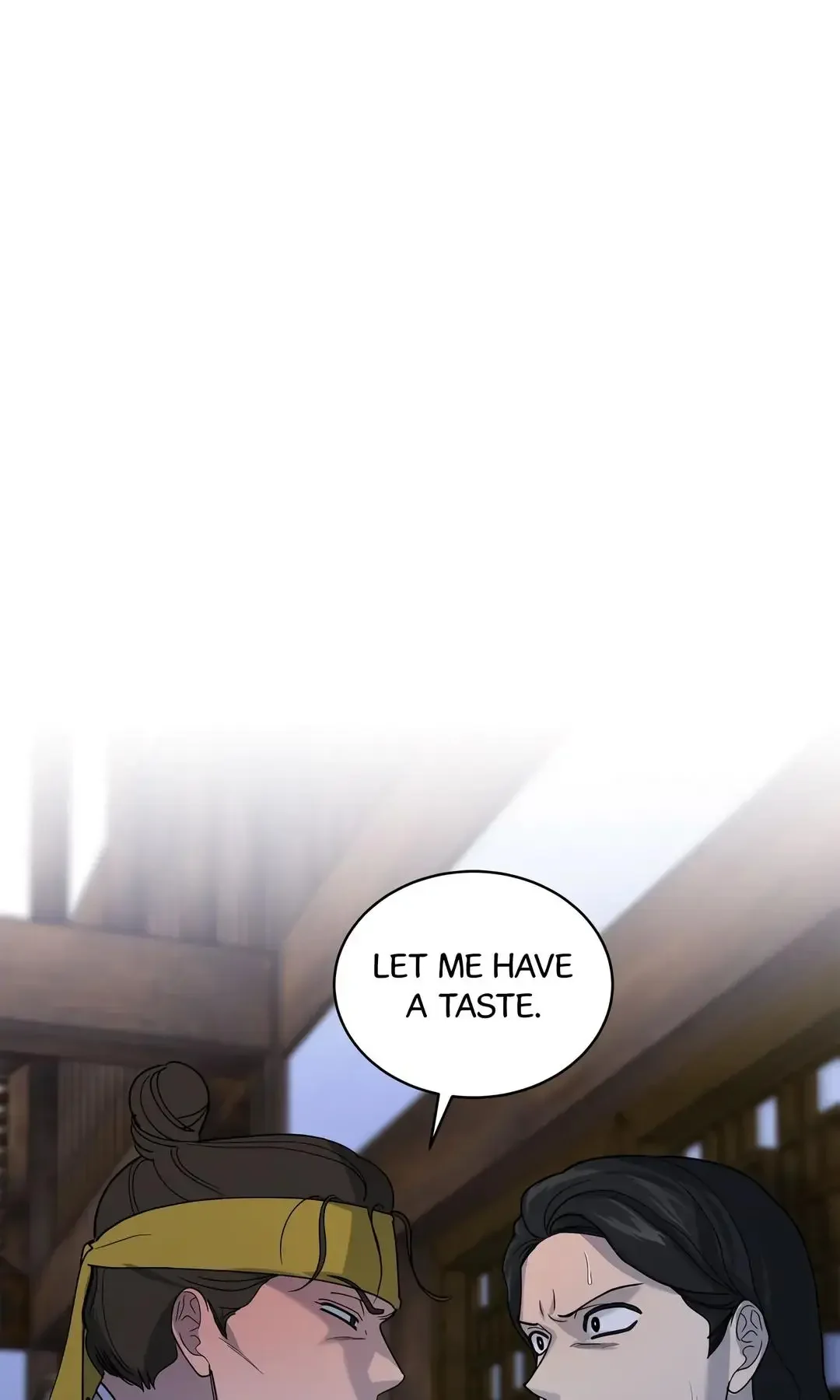 For a Thousand Autumns - Chapter 20 Page 1