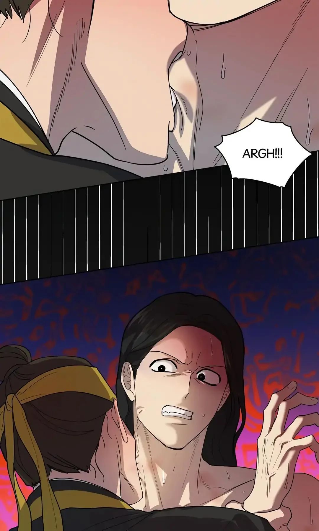 For a Thousand Autumns - Chapter 20 Page 3