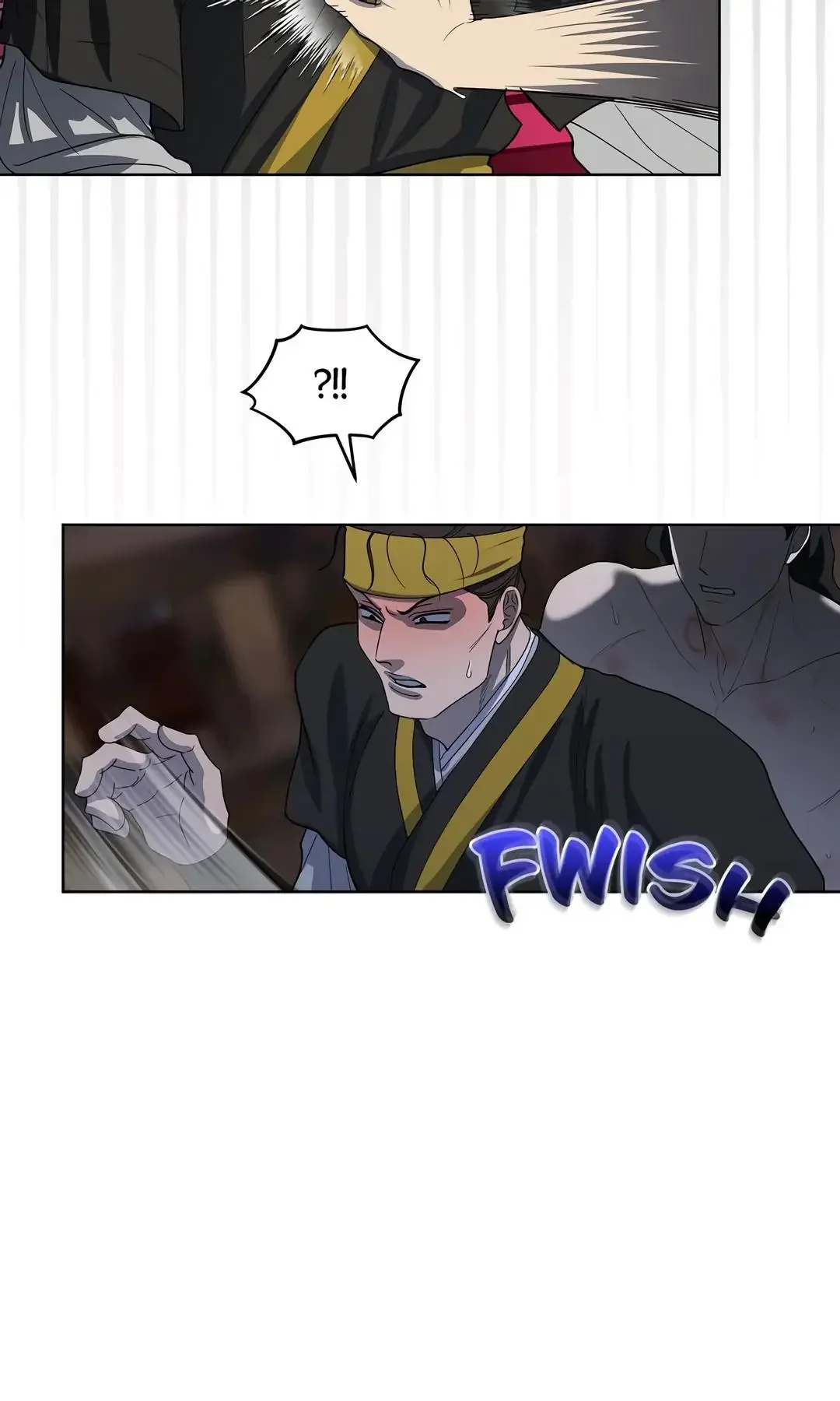 For a Thousand Autumns - Chapter 20 Page 5