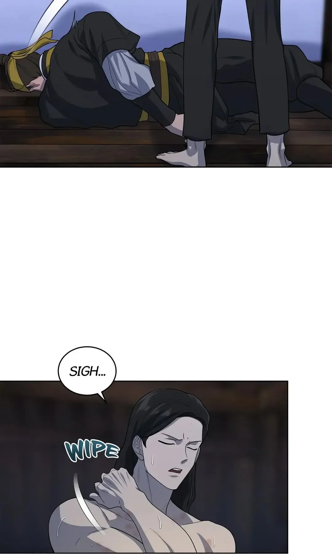 For a Thousand Autumns - Chapter 20 Page 15