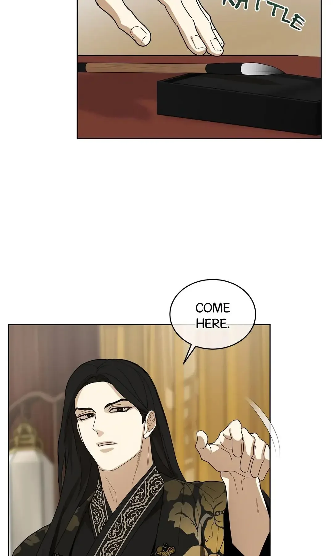 For a Thousand Autumns - Chapter 20 Page 26