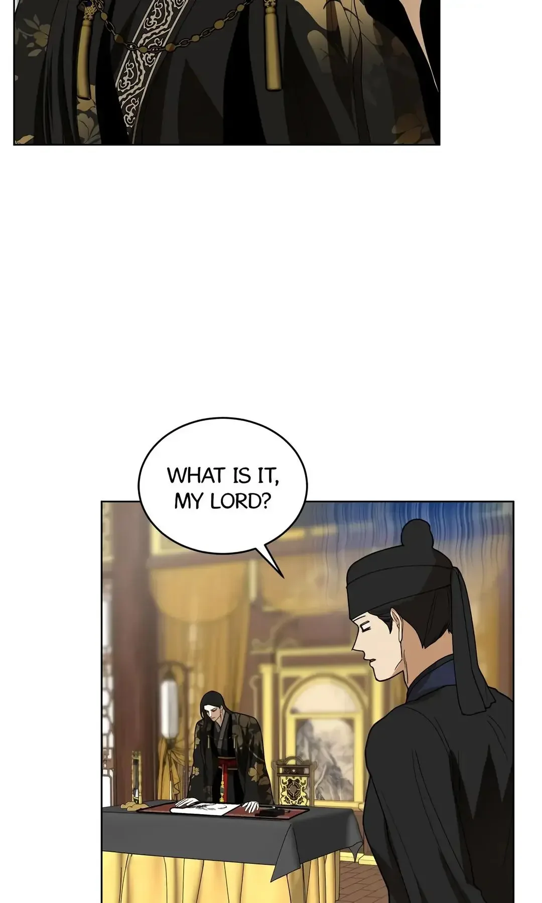 For a Thousand Autumns - Chapter 20 Page 27