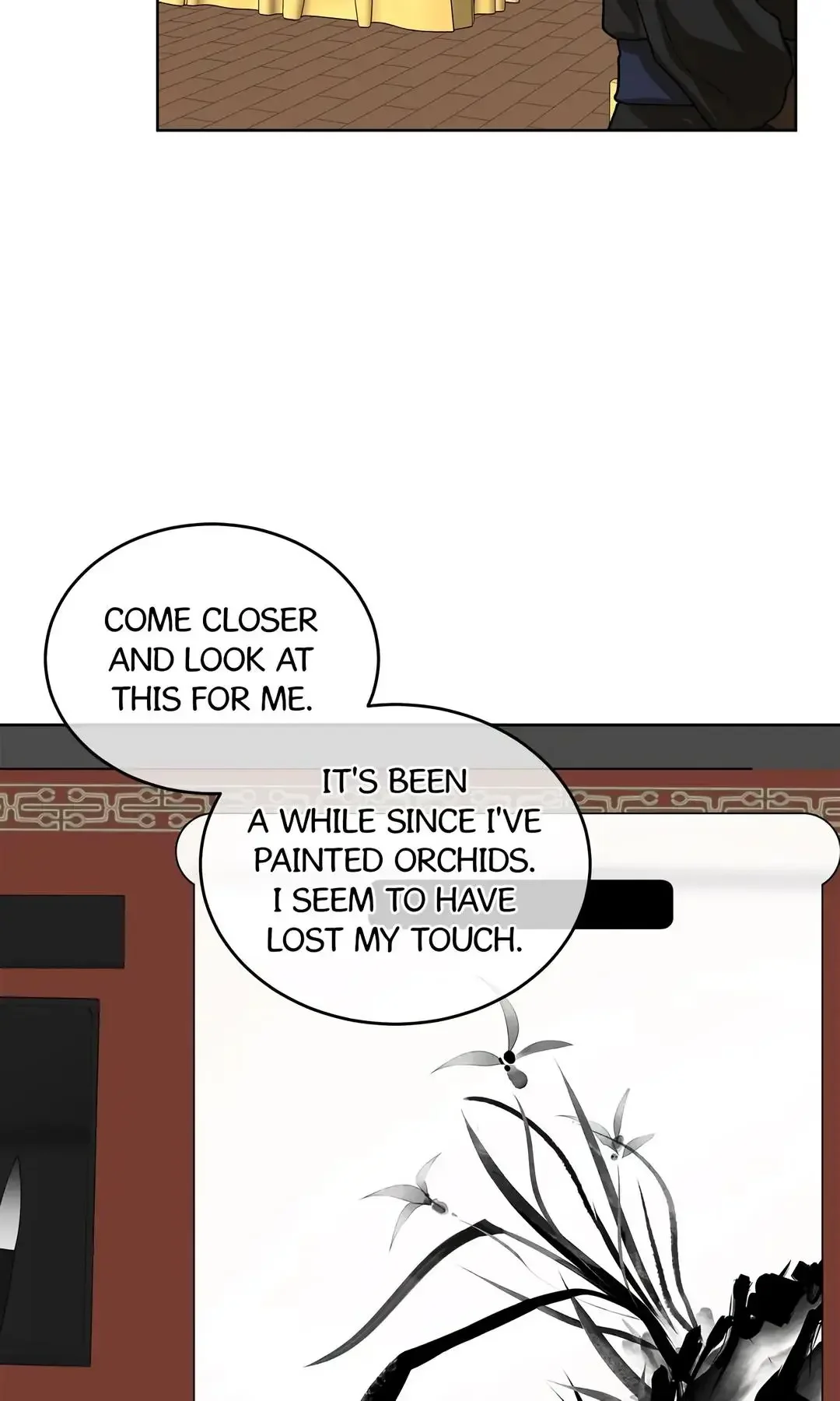 For a Thousand Autumns - Chapter 20 Page 28