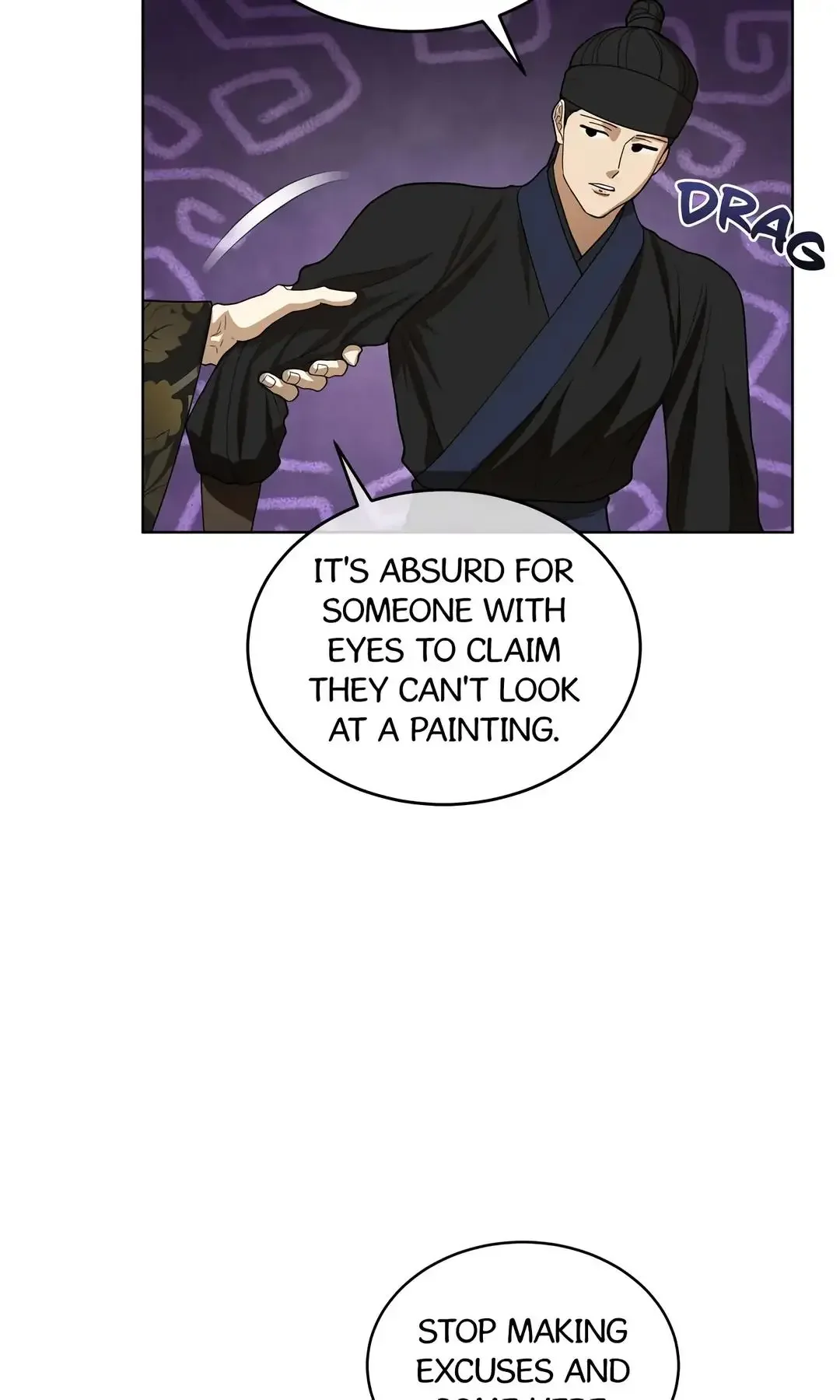 For a Thousand Autumns - Chapter 20 Page 30