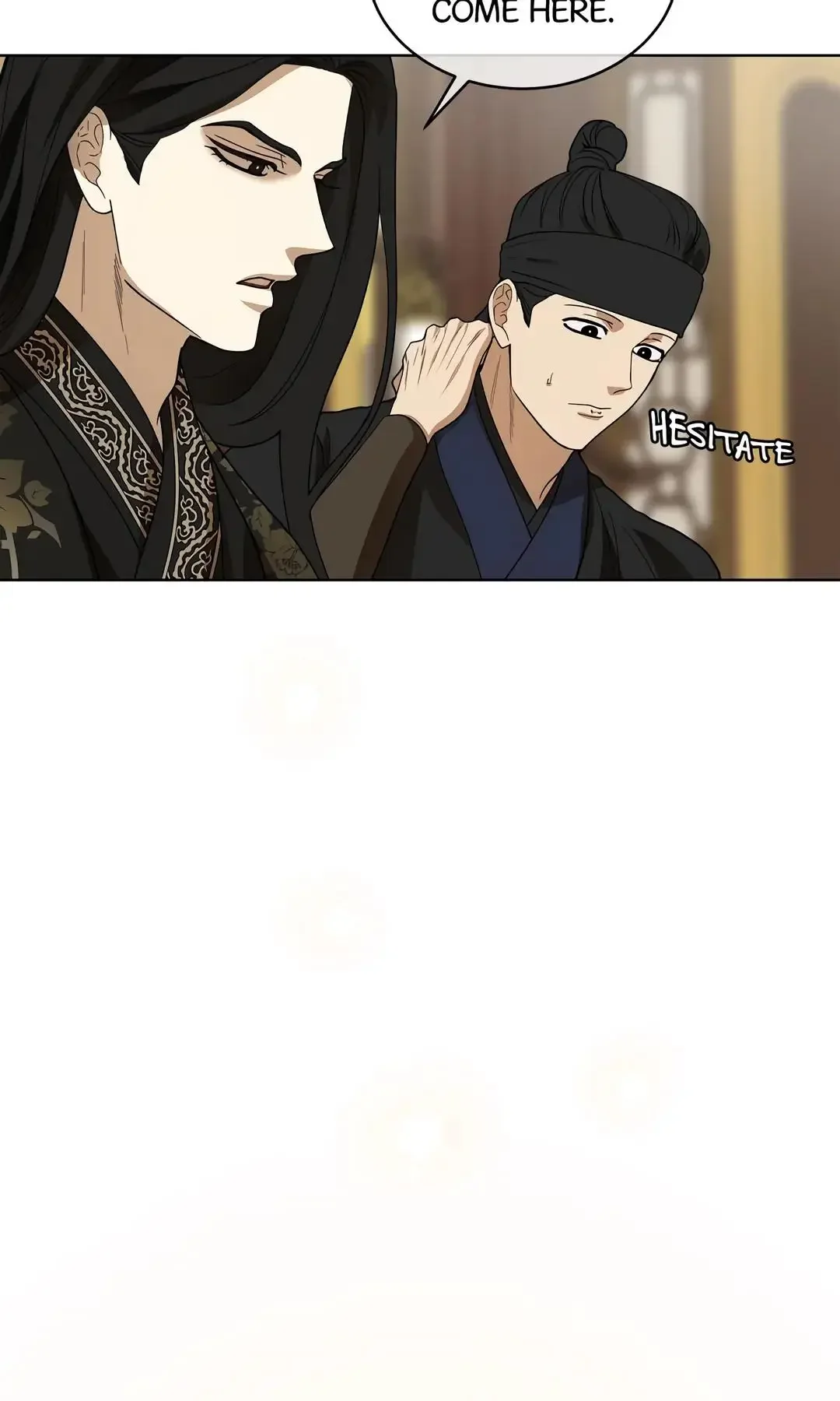 For a Thousand Autumns - Chapter 20 Page 31