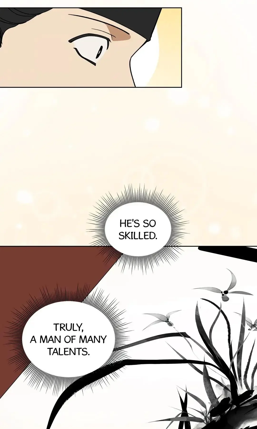For a Thousand Autumns - Chapter 20 Page 32