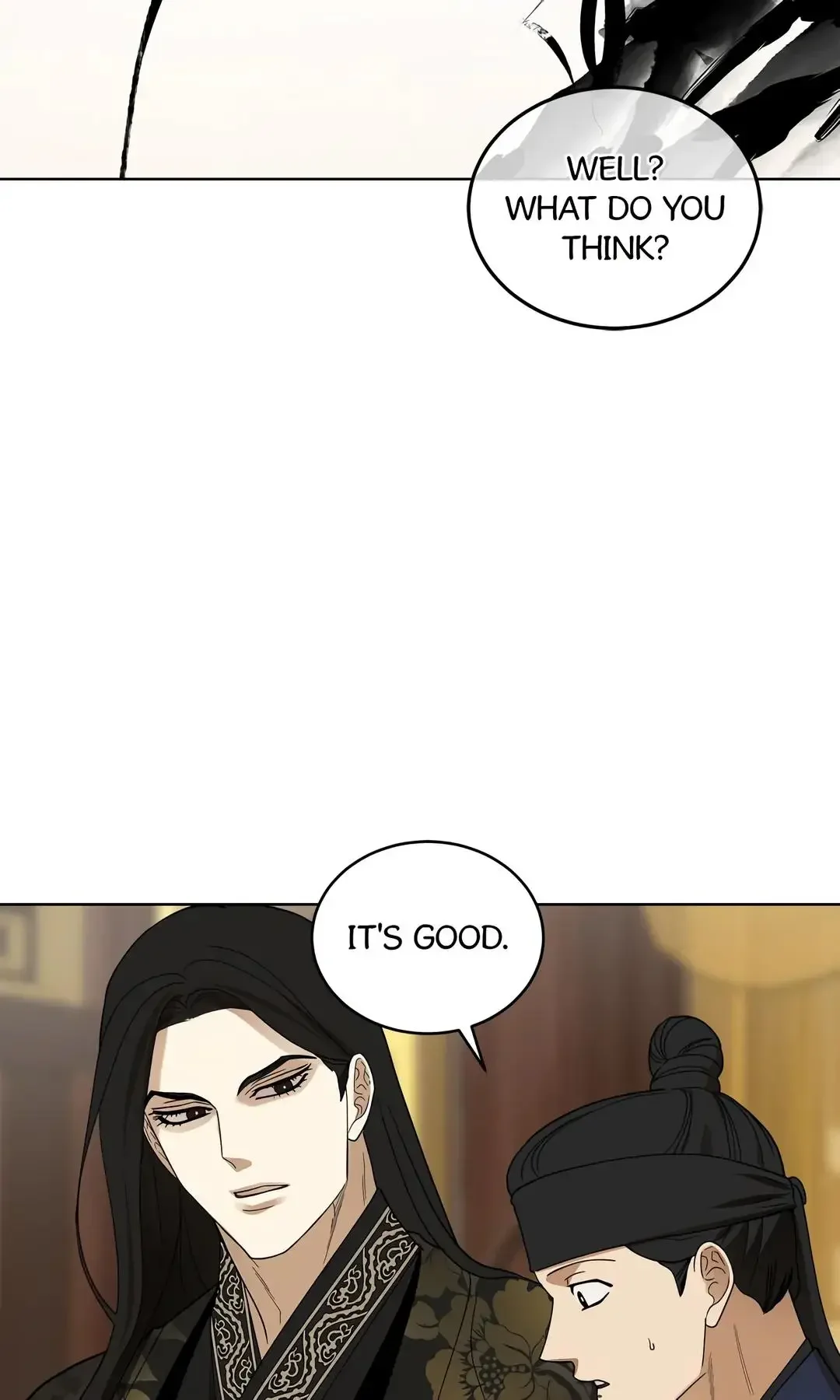 For a Thousand Autumns - Chapter 20 Page 33