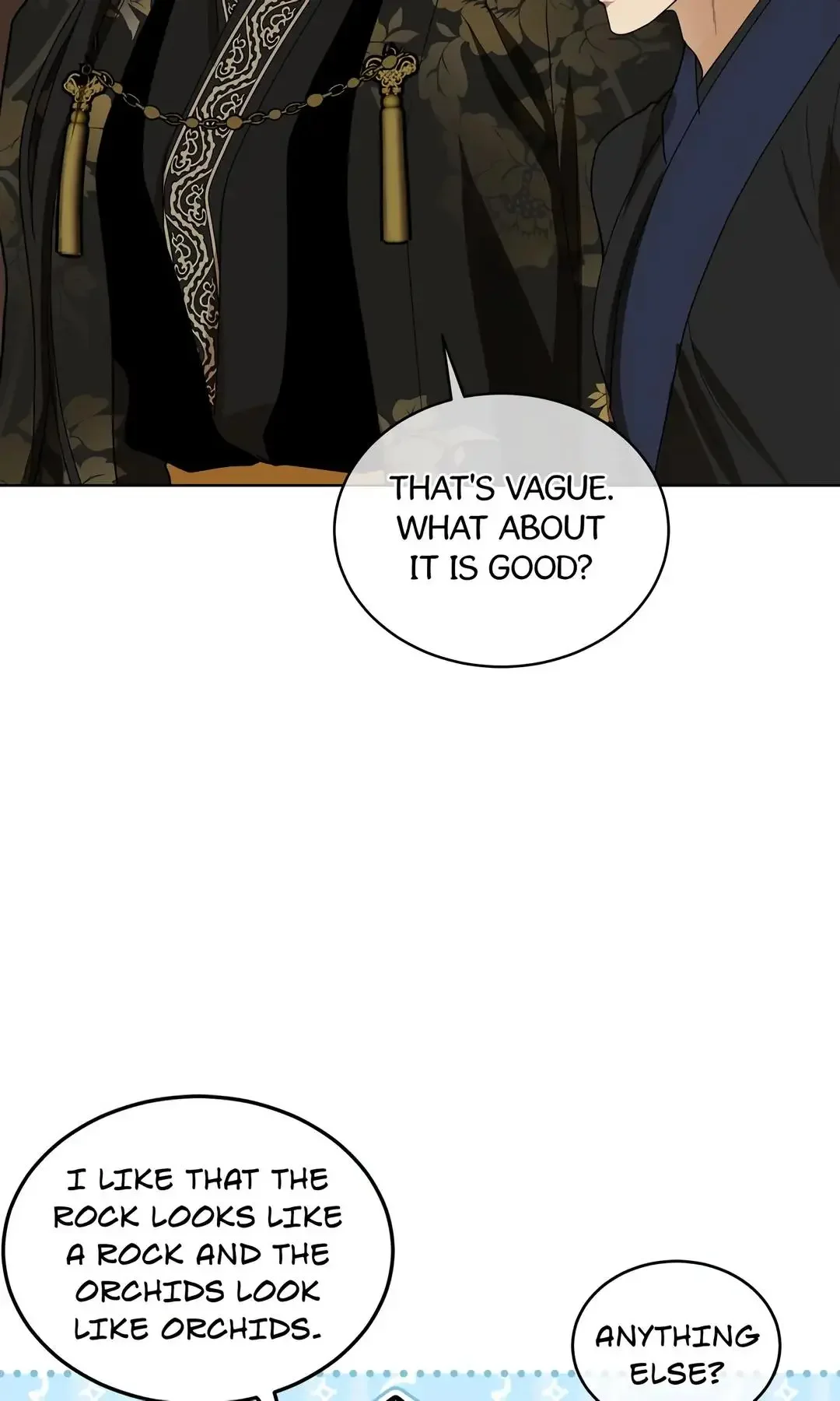 For a Thousand Autumns - Chapter 20 Page 34