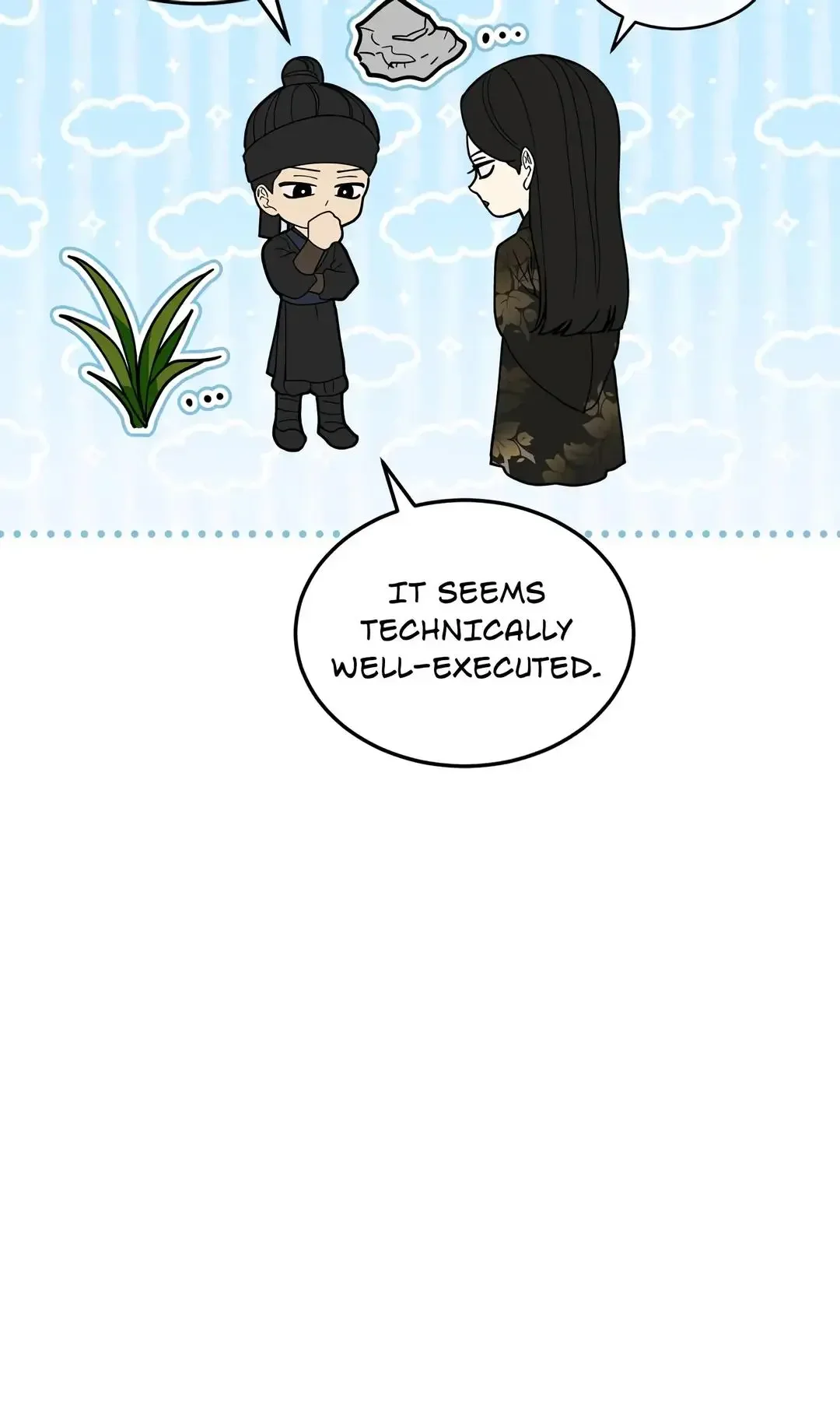 For a Thousand Autumns - Chapter 20 Page 35