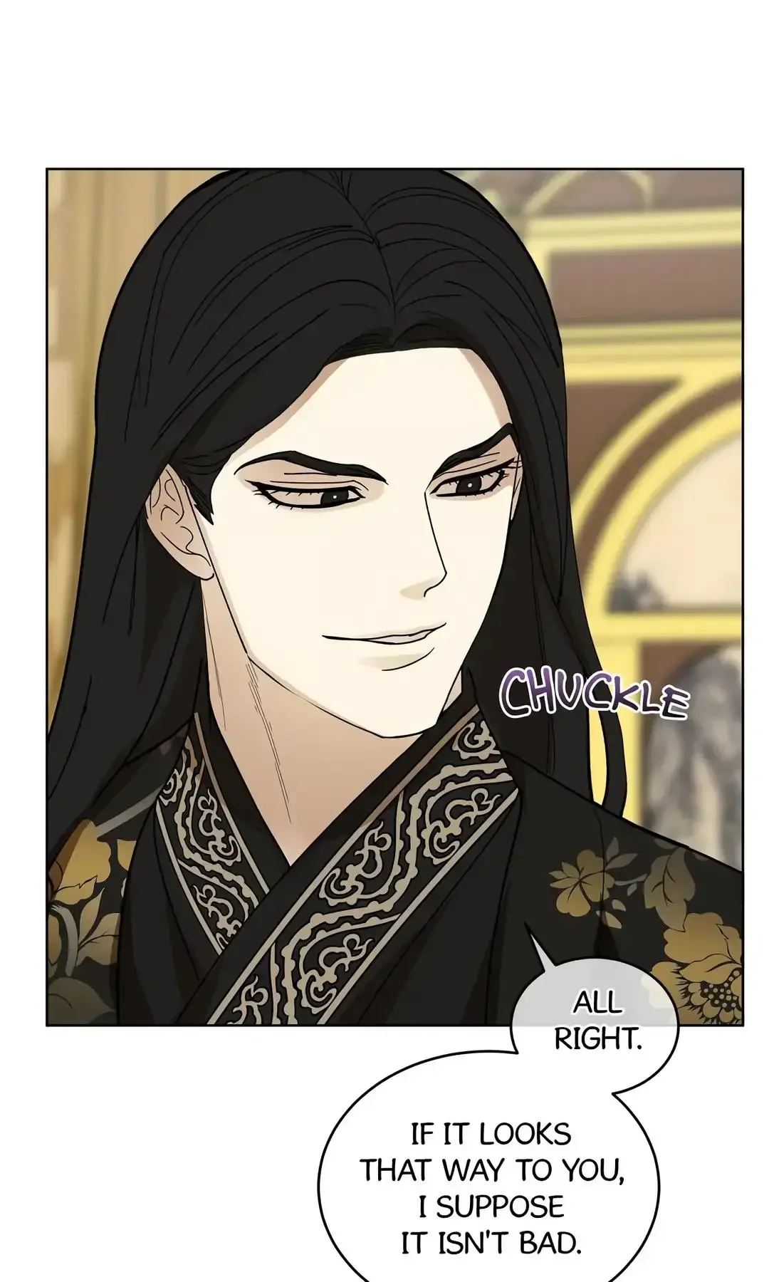 For a Thousand Autumns - Chapter 20 Page 36