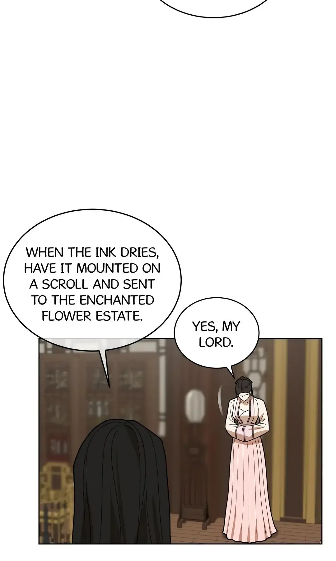 For a Thousand Autumns - Chapter 20 Page 37