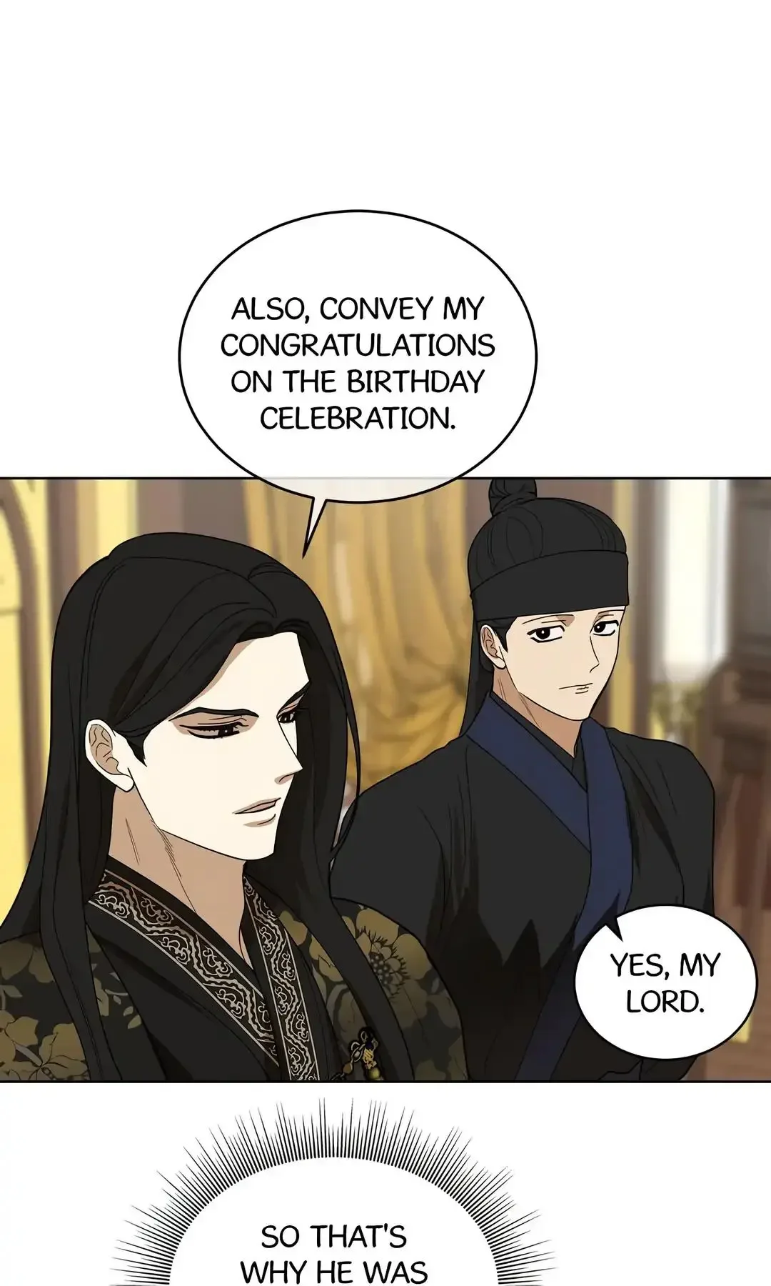 For a Thousand Autumns - Chapter 20 Page 38