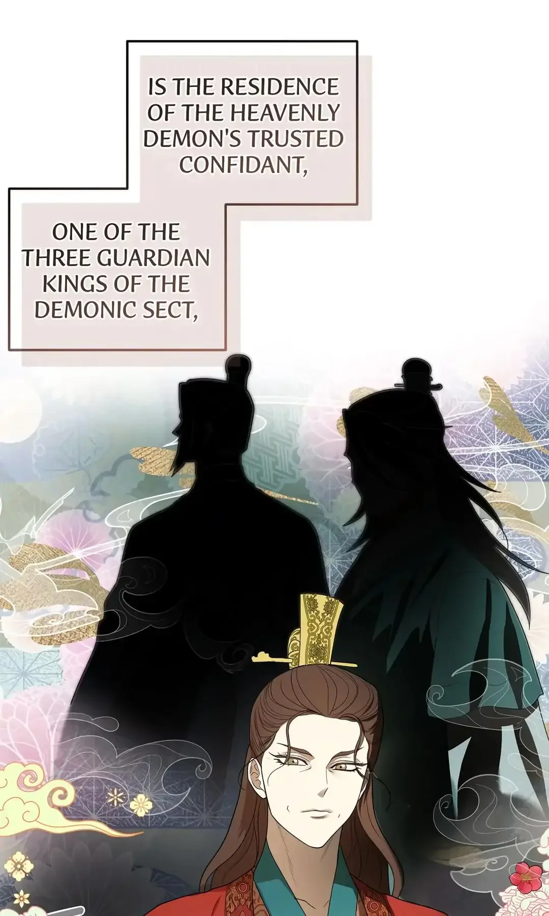 For a Thousand Autumns - Chapter 20 Page 40