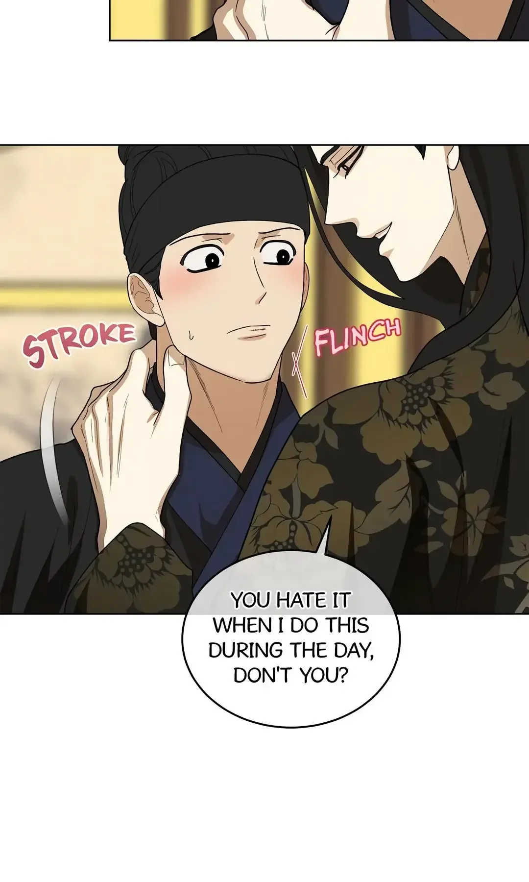 For a Thousand Autumns - Chapter 20 Page 46