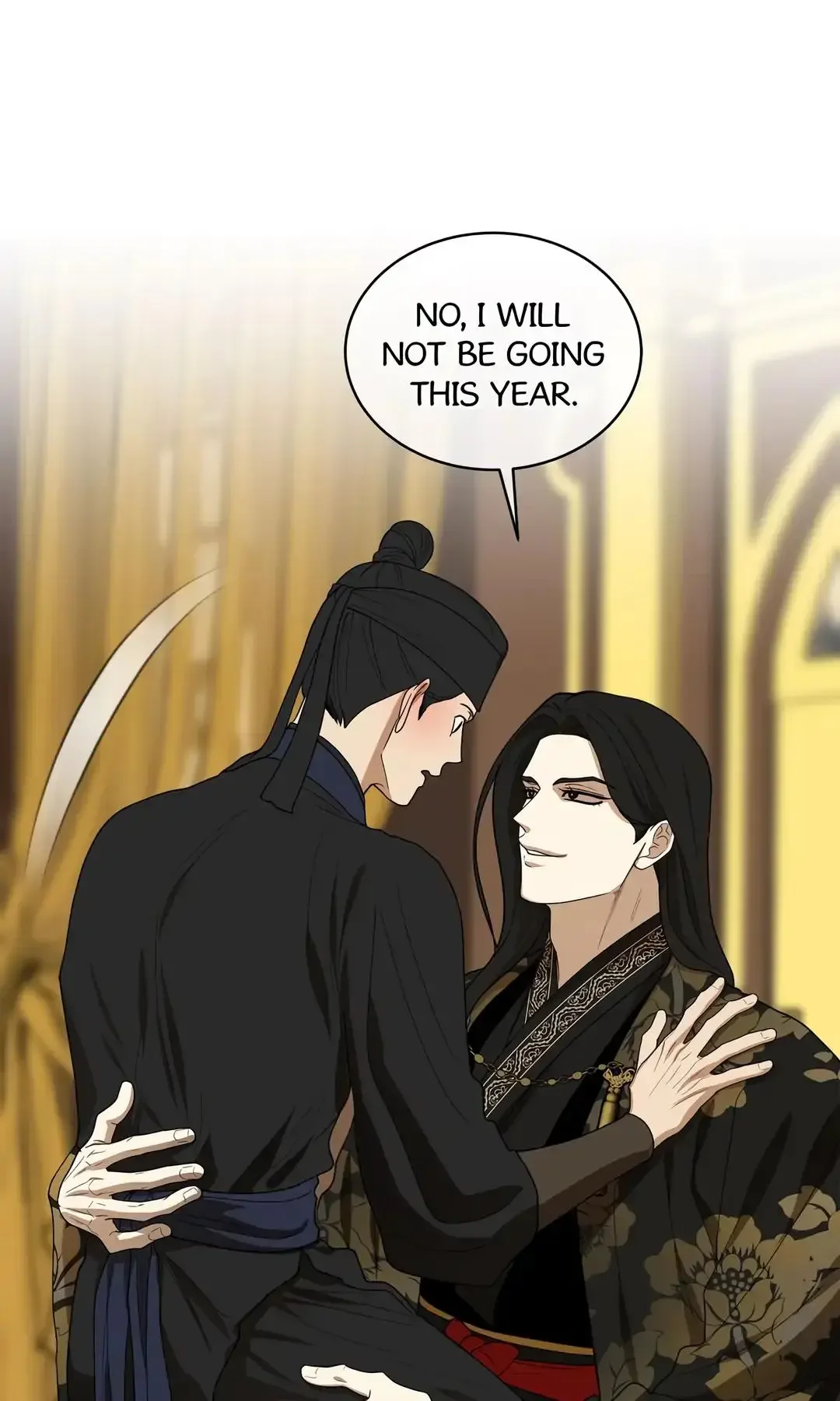 For a Thousand Autumns - Chapter 20 Page 49