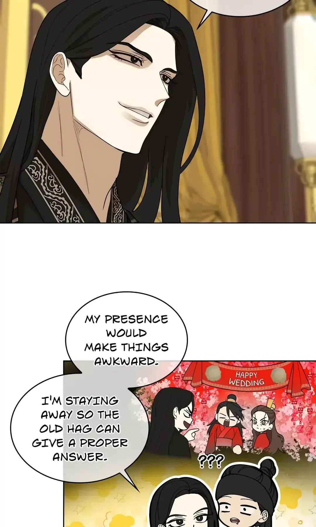 For a Thousand Autumns - Chapter 20 Page 57