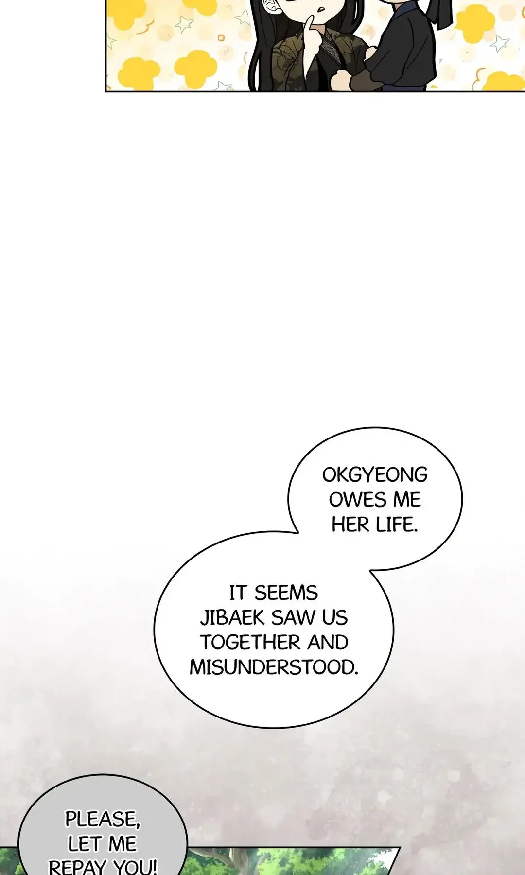 For a Thousand Autumns - Chapter 20 Page 58