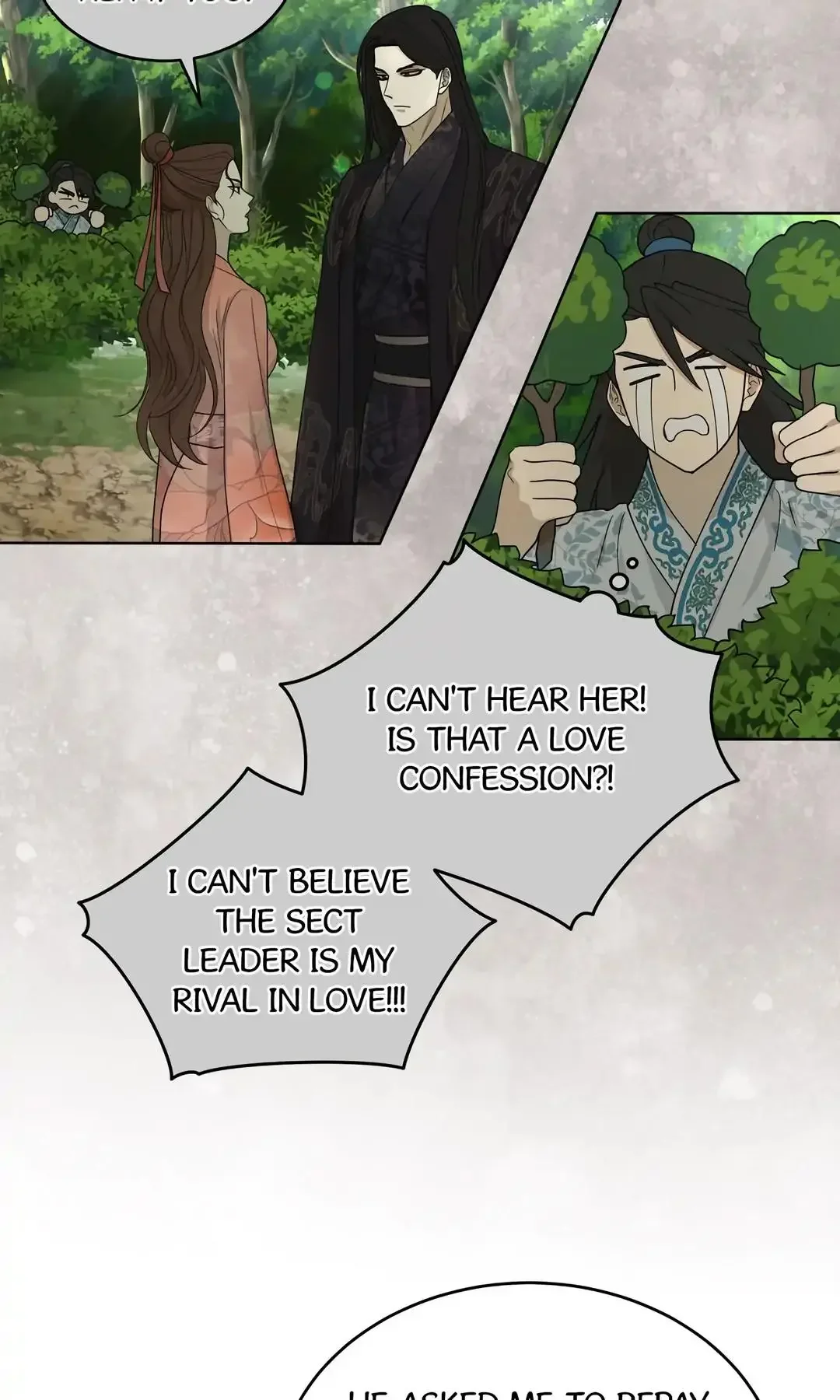 For a Thousand Autumns - Chapter 20 Page 59