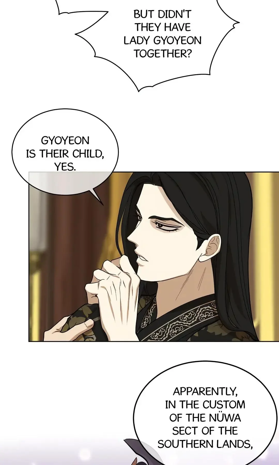 For a Thousand Autumns - Chapter 20 Page 61