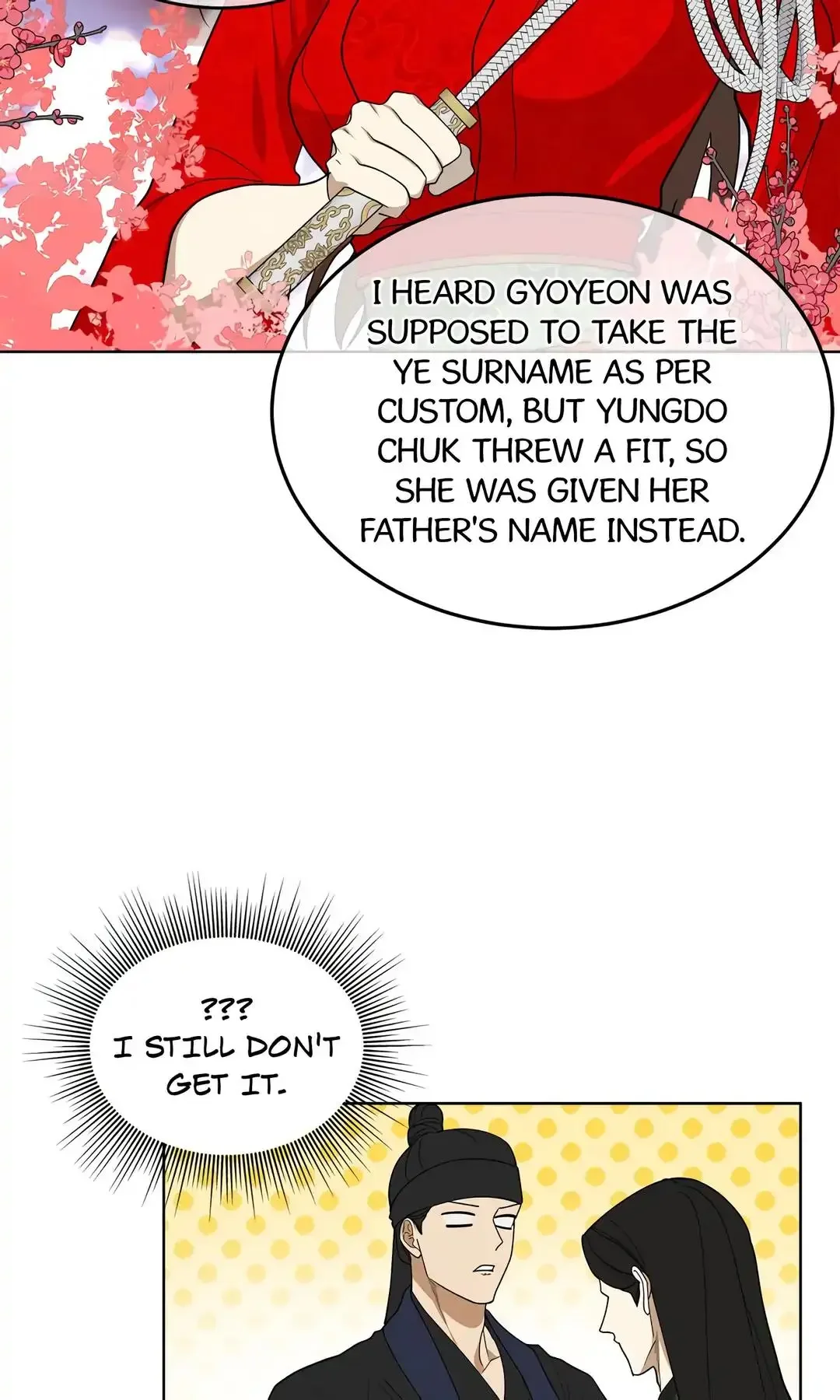 For a Thousand Autumns - Chapter 20 Page 63