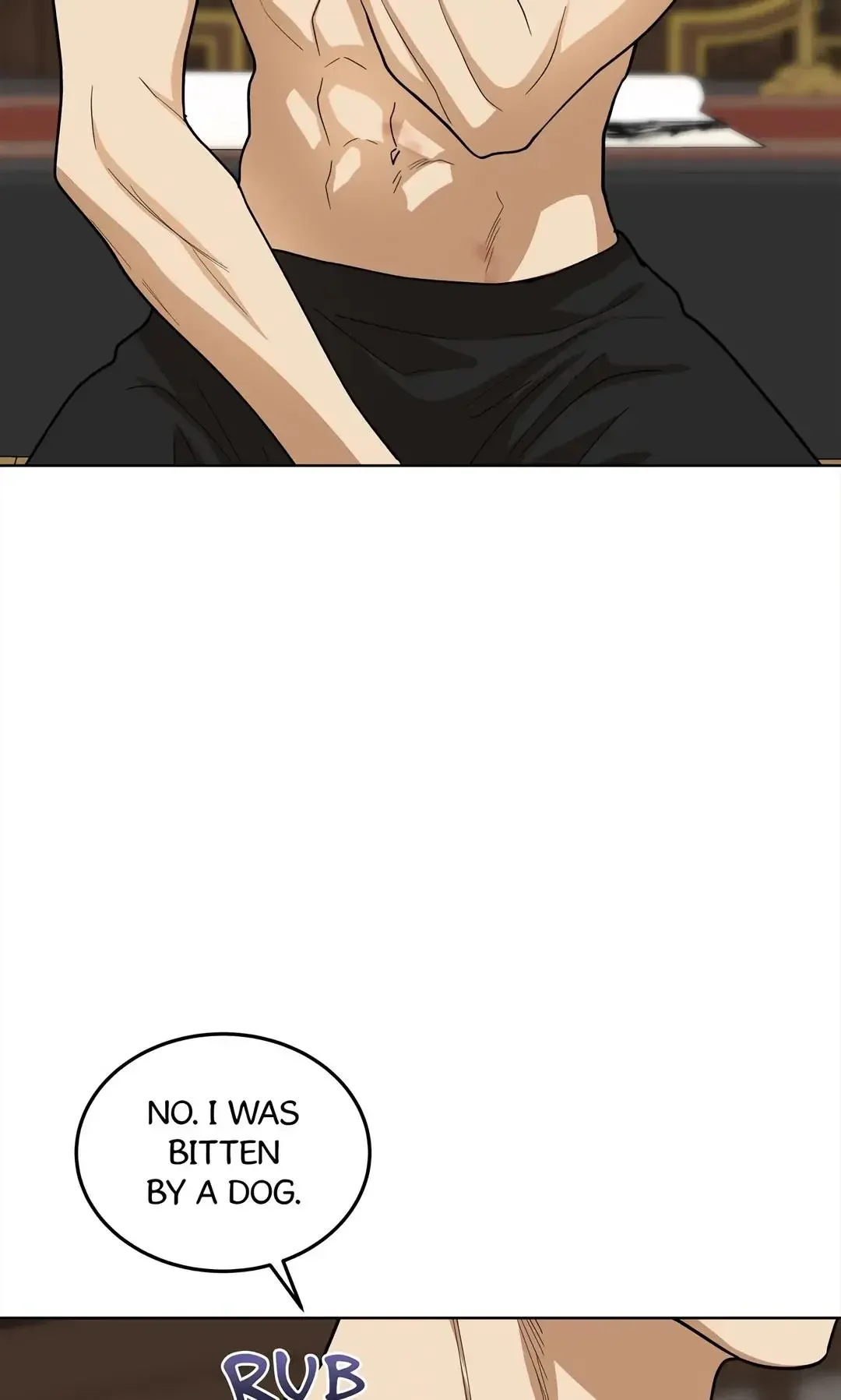 For a Thousand Autumns - Chapter 21 Page 2