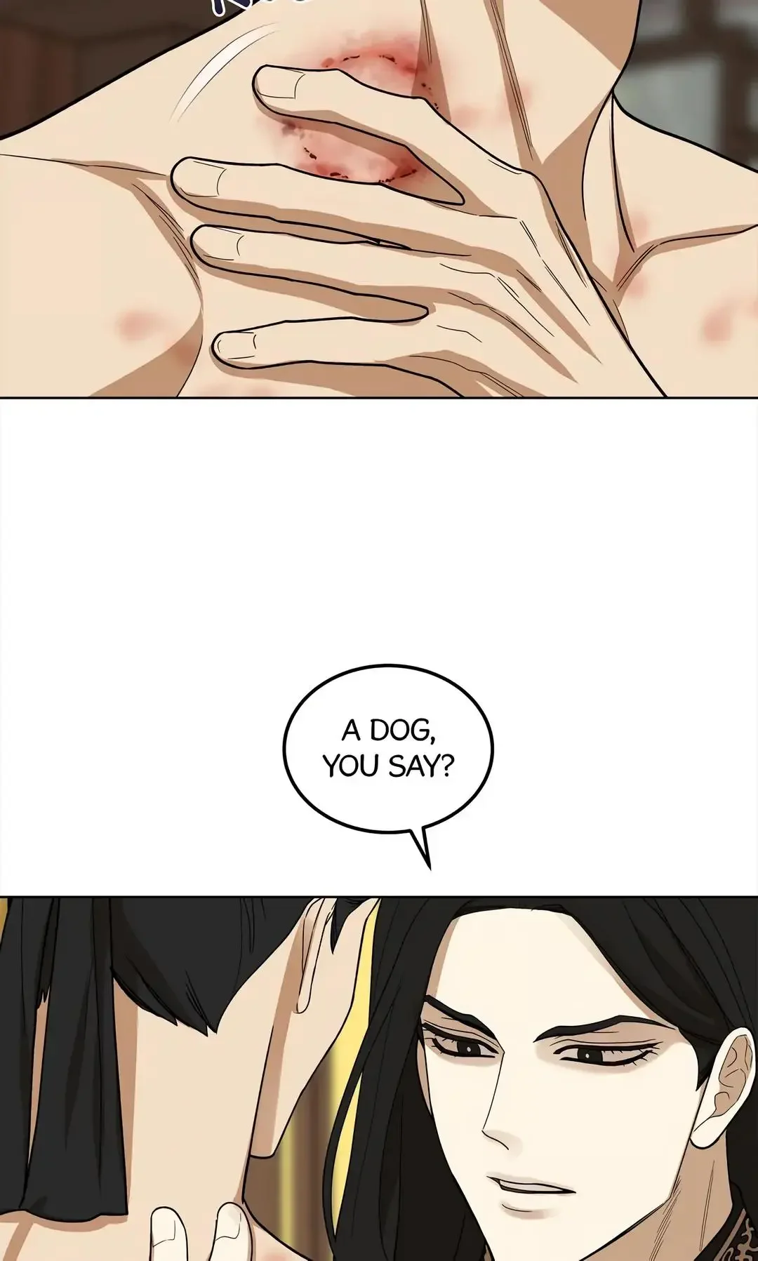 For a Thousand Autumns - Chapter 21 Page 3