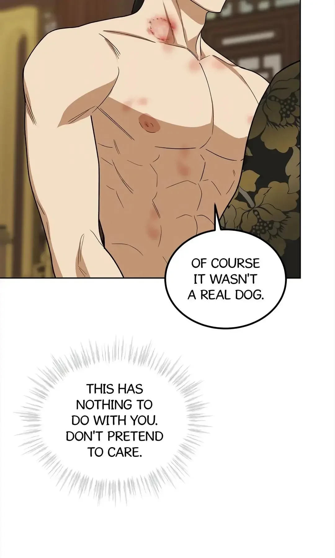 For a Thousand Autumns - Chapter 21 Page 5