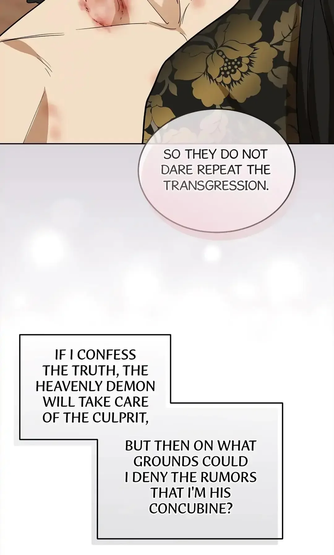 For a Thousand Autumns - Chapter 21 Page 13