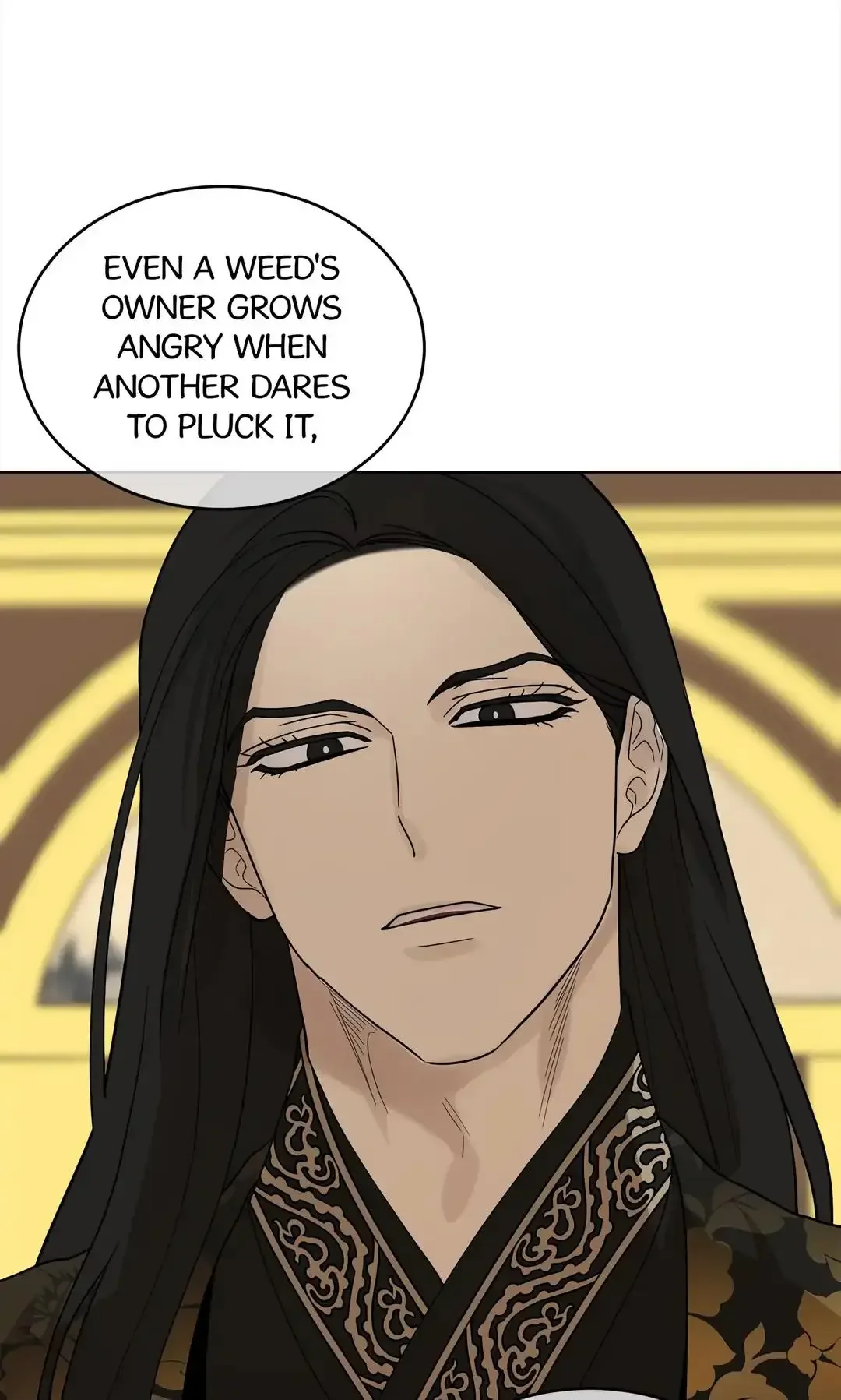 For a Thousand Autumns - Chapter 21 Page 14