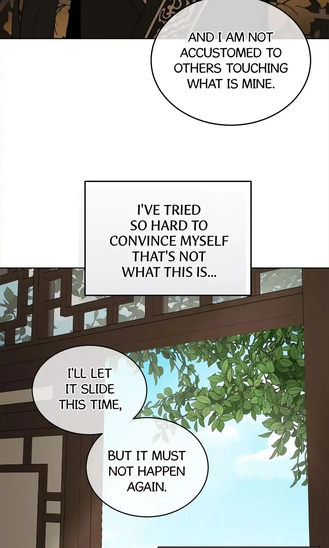 For a Thousand Autumns - Chapter 21 Page 15