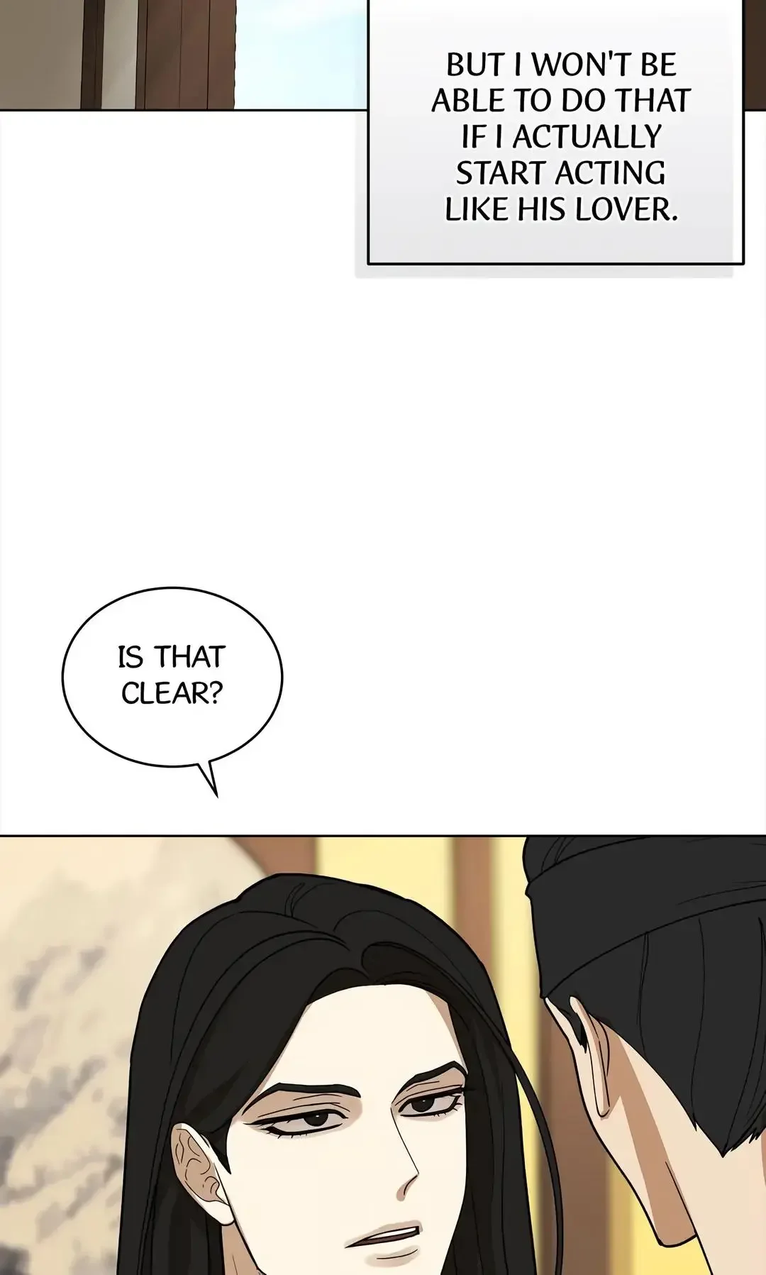 For a Thousand Autumns - Chapter 21 Page 16