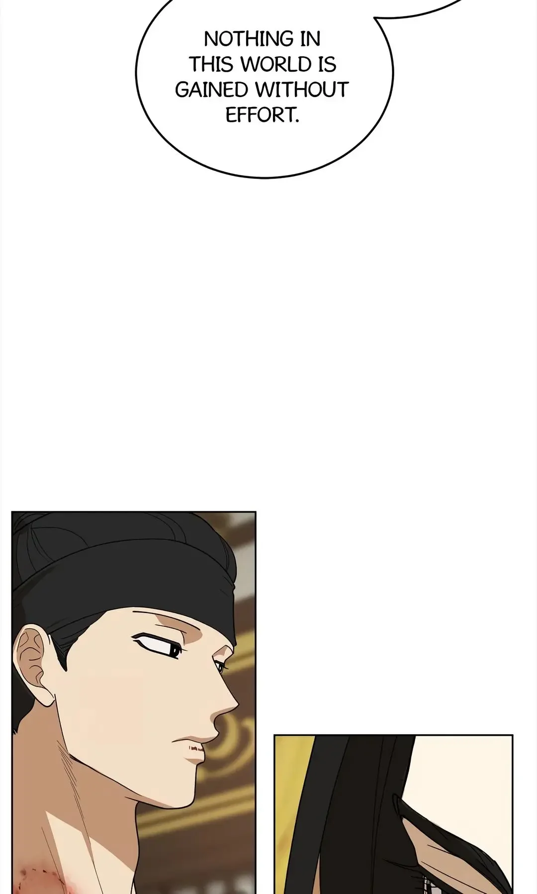 For a Thousand Autumns - Chapter 21 Page 19