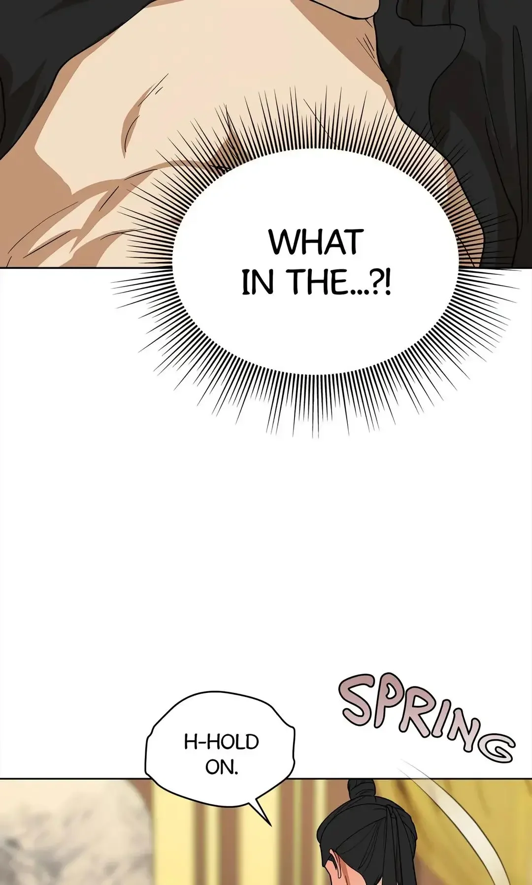 For a Thousand Autumns - Chapter 21 Page 30